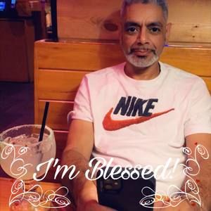 Meet your Posher, Jose